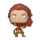 Marvel Comics POP! Marvel Vinyl Bobble-Head Figure Dark Phoenix 9 cm